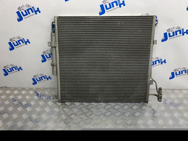 LAND ROVER LR021824 Радиатор кондиционера в наличии Украина