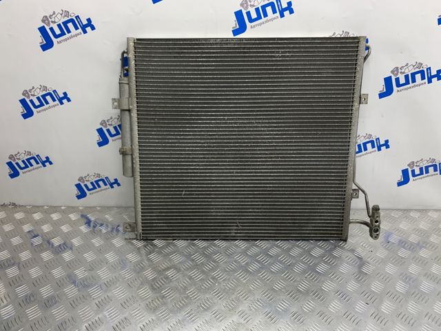 LAND ROVER LR021824 Радиатор кондиционера в наличии Ровно