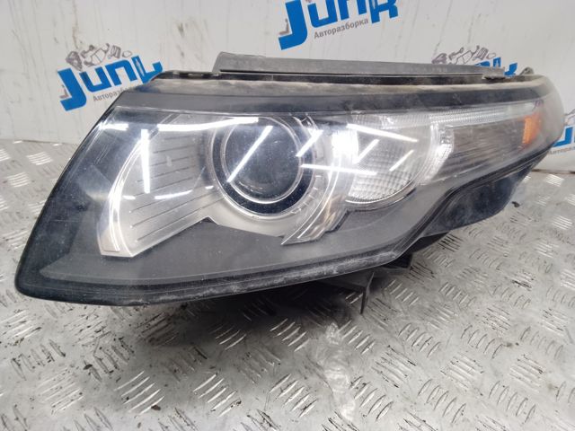 LAND ROVER LR024261 Фара левая в наличии Ровно