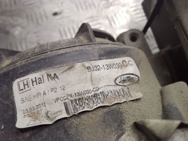 LR024261 LAND ROVER Фара левая купить в Запорожье