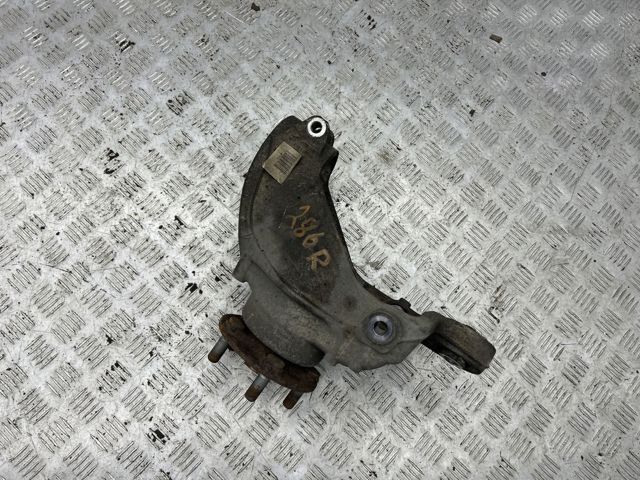 LR024482 Цапфа задняя правая купить Николаев
