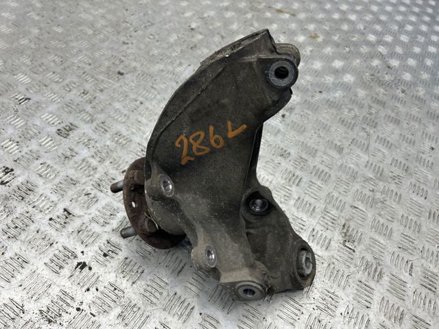 Цапфа левая LR024483 LAND ROVER