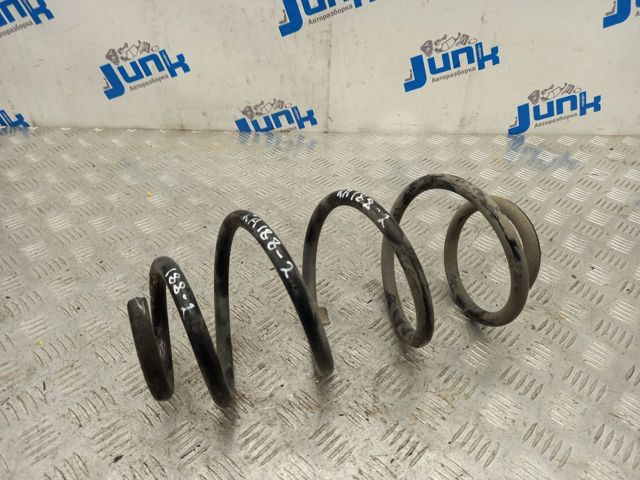 LAND ROVER LR024490 Пружина передняя в наличии Запорожье