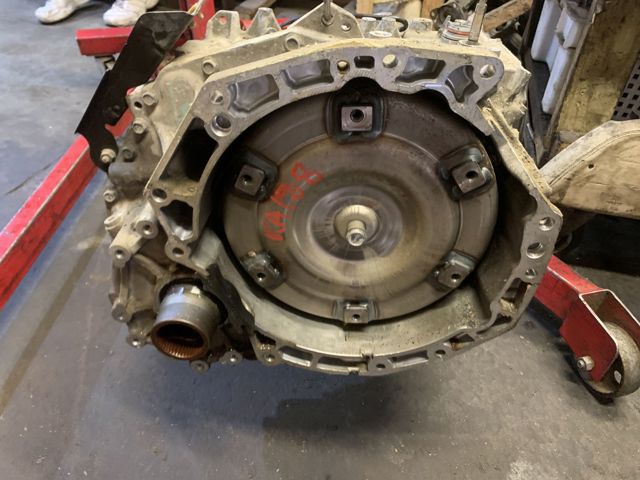 LR024712 LAND ROVER АКПП купить в Хмельницкий