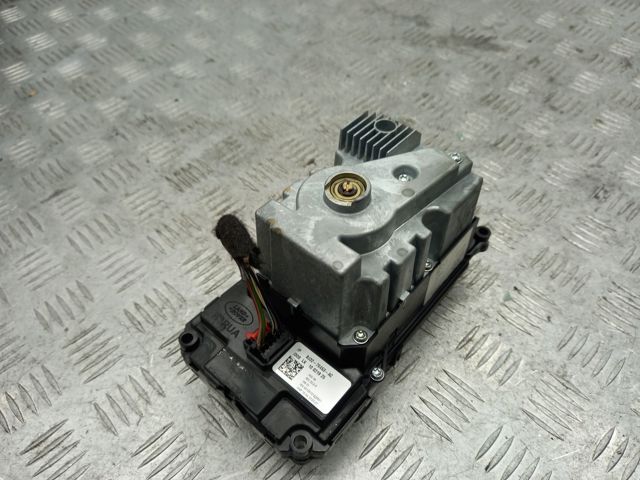 LR024731 LAND ROVER купить в Сумы