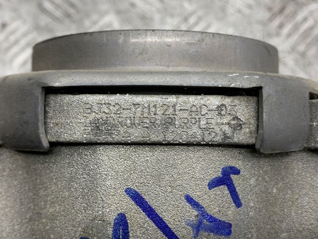 LR024738 LAND ROVER Подушка коробки передач купить в Житомир