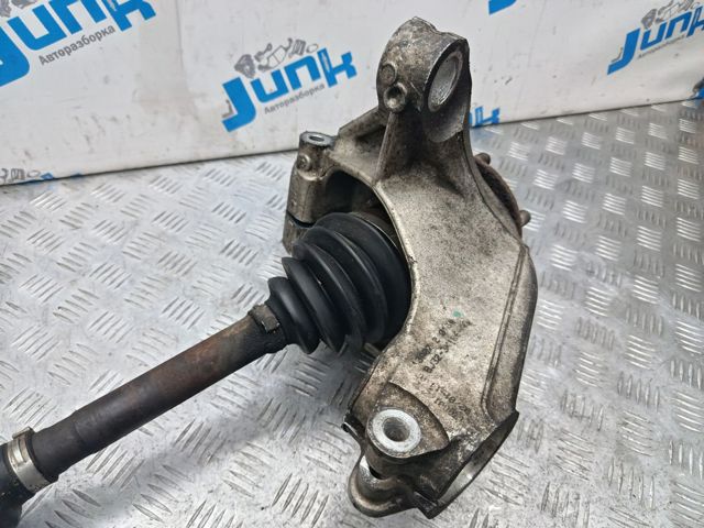 LR024759 LAND ROVER Левая полуось купить в Николаев