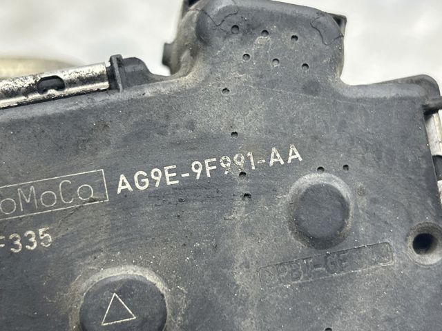 LAND ROVER LR024970 Дроссельная заслонка в сборе в наличии Николаев