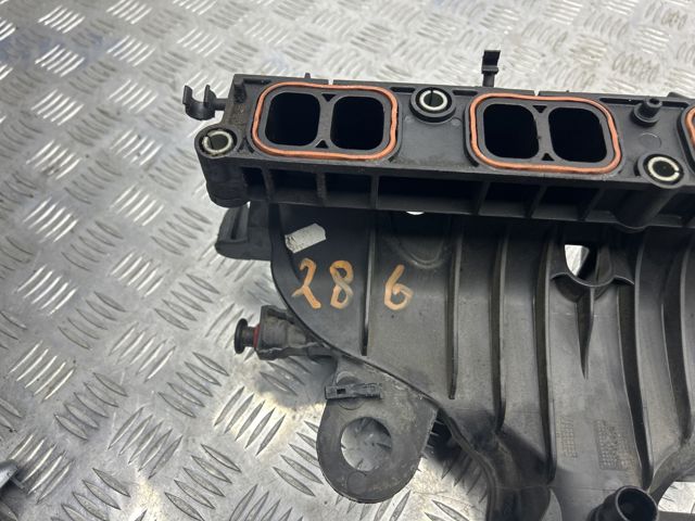 LAND ROVER LR025405 Впускной коллектор в наличии Днепр