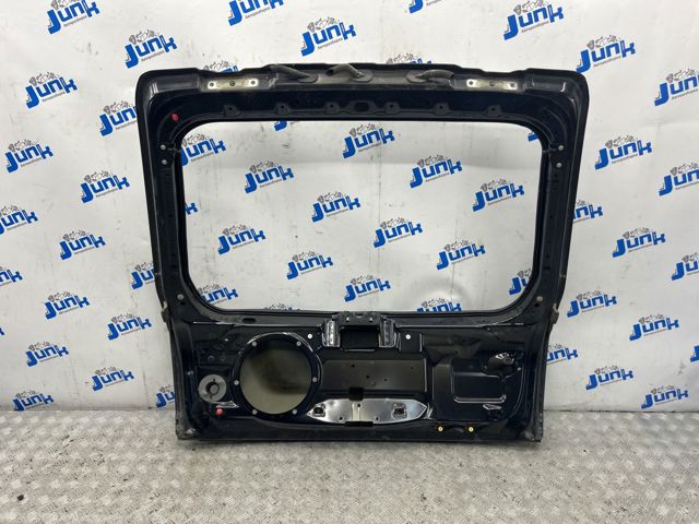 LR025571 LAND ROVER Дверь задняя (багажная 3/5-я (ляда) купить в Каменское