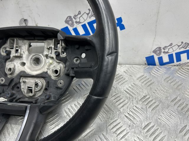 LR025778 LAND ROVER Руль купить в Днепр