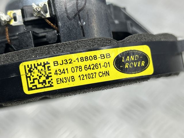 Динамик задней полки LR025876 LAND ROVER