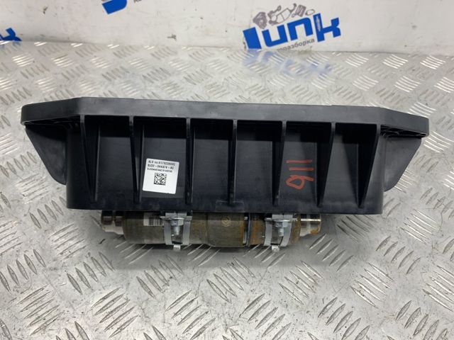 Подушка безопасности боковая LR026016 LAND ROVER