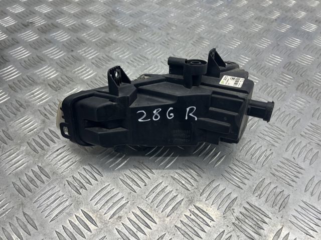 LR026089 Фара противотуманная правая купить Харьков