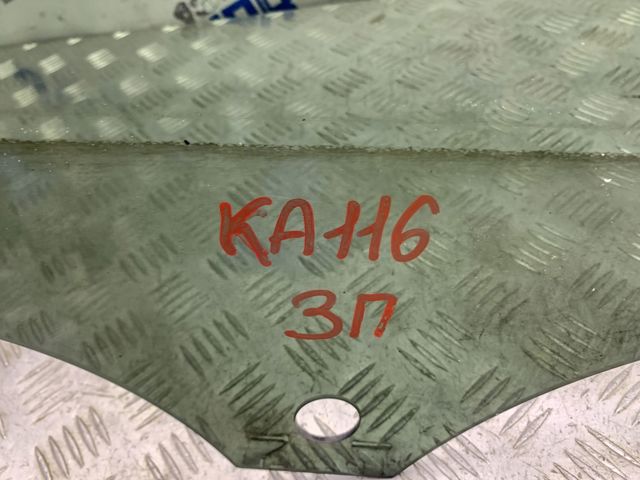 LR026714 LAND ROVER Стекло двери задней правой купить в Сумы