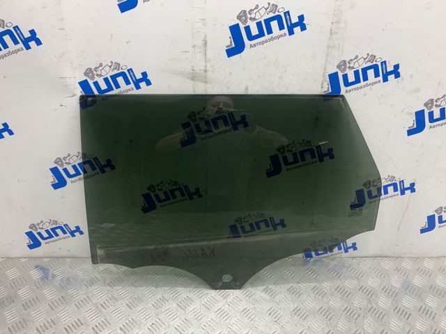 LAND ROVER LR026715 Стекло двери задней левой в наличии Кривой Рог