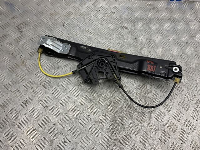 LAND ROVER LR026718 Механизм стеклоподъемника двери задней левой в наличии Одесса