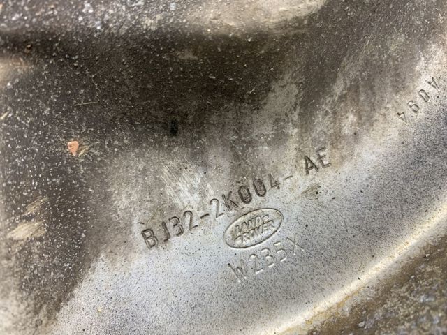 LR027111 LAND ROVER купить в Полтава