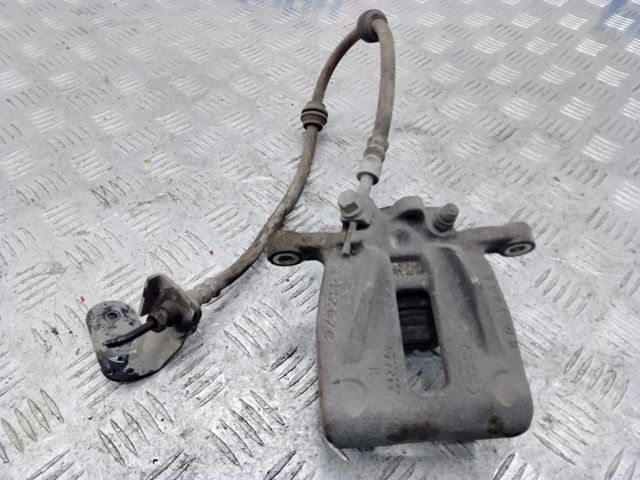 Задний правый суппорт LR027126 LAND ROVER