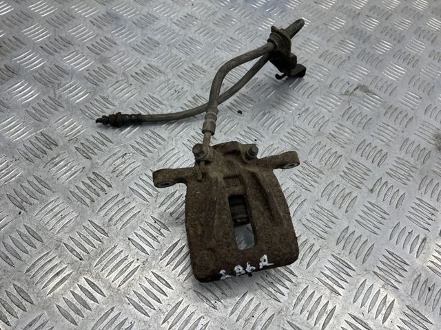 LR027126 LAND ROVER Суппорт тормозной задний правый купить в Ужгород