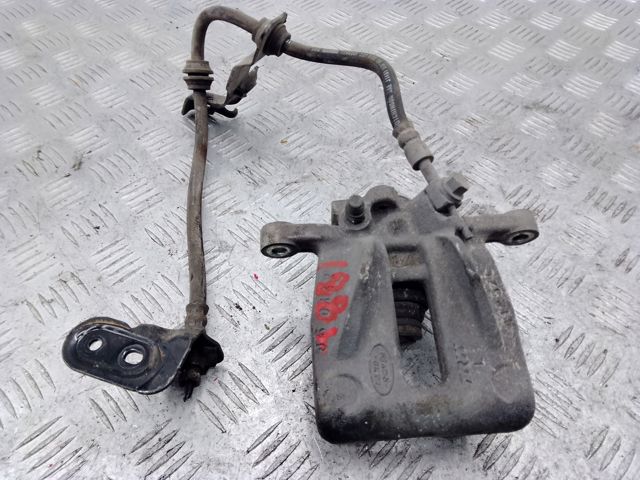 Задний левый суппорт LR027128 LAND ROVER
