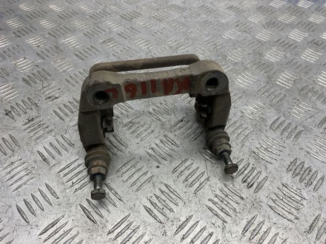 Скоба суппорта заднего LR027130 LAND ROVER