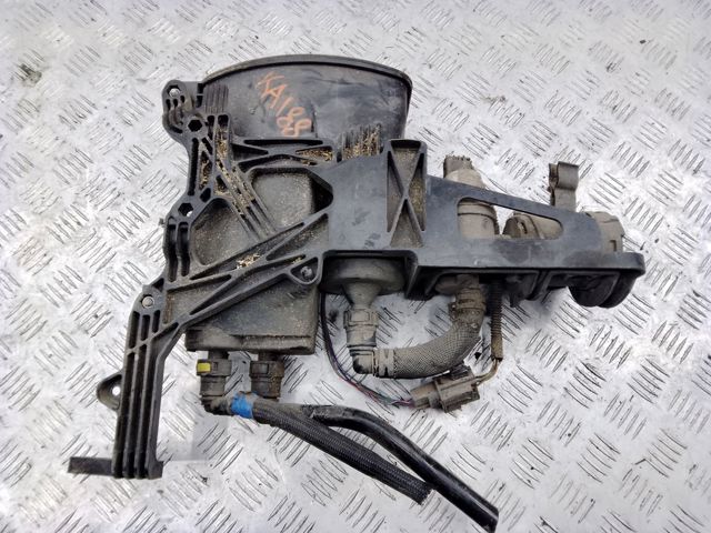 Адсорбер паров топлива LR027449 LAND ROVER