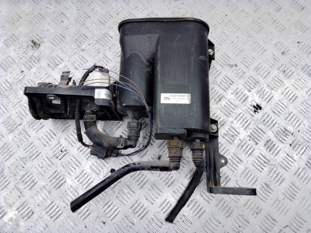 LAND ROVER LR027449 Адсорбер в наличии Кривой Рог
