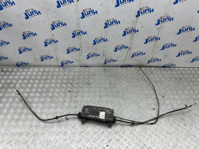 LAND ROVER LR028112 Электропривод ручного тормоза в наличии Киев
