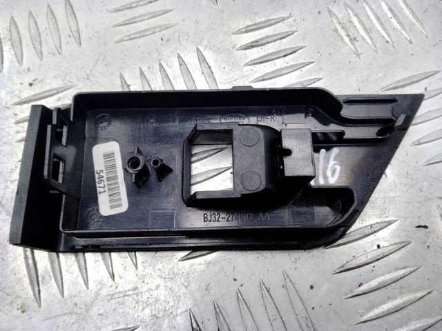 LR028117 LAND ROVER купить в Кривой Рог