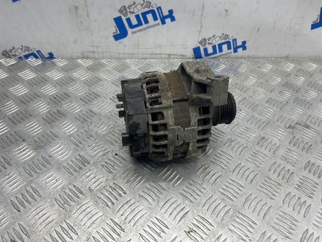 LR028121 LAND ROVER Генератор купить в Ирпень