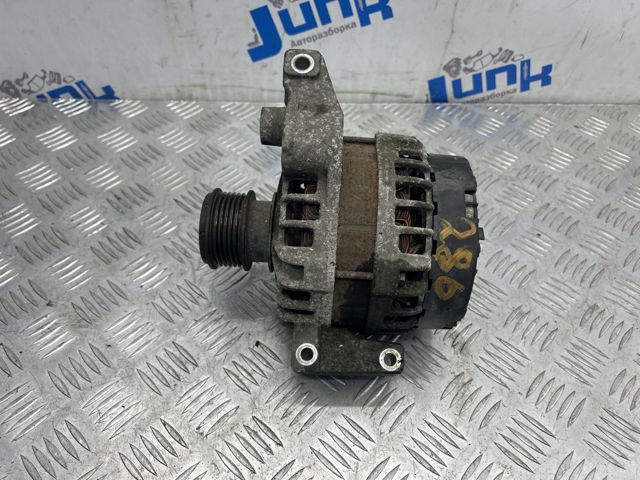 LAND ROVER LR028121 Генератор в наличии Кривой Рог
