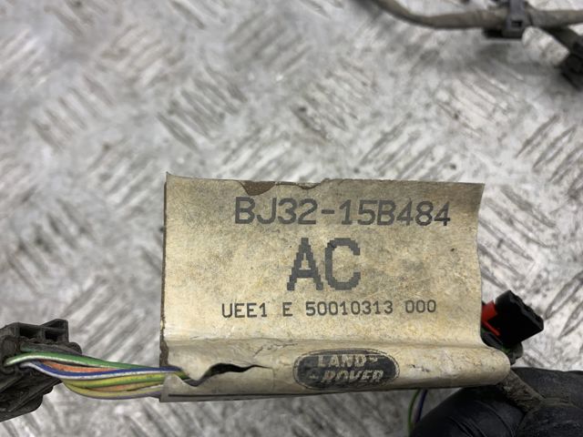 LR028309 LAND ROVER купить в Хмельницкий