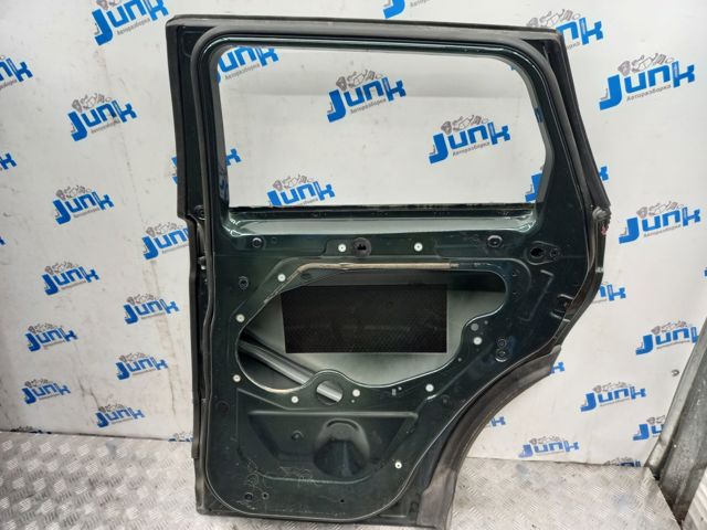 Дверь задняя в сборе LR028556 LAND ROVER