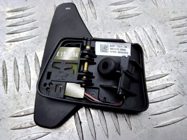 Механизм переключения передач, подрулевой LR028873 LAND ROVER