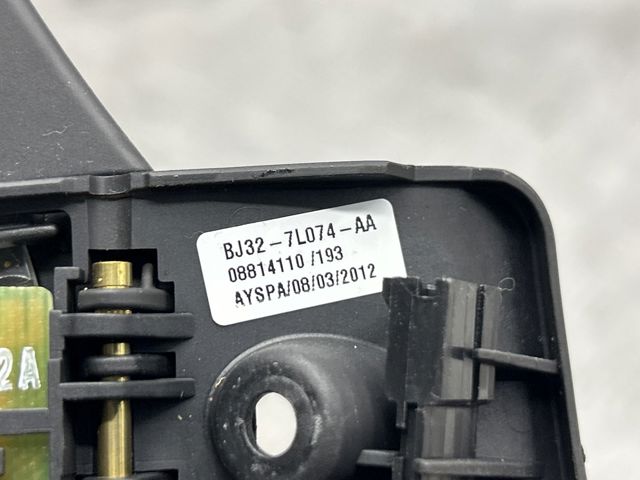 LAND ROVER LR028873 Механизм переключения передач, подрулевой в наличии Полтава