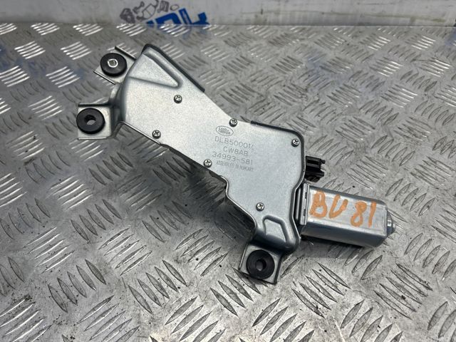 LAND ROVER LR029319 Моторчик заднего дворника в наличии Полтава