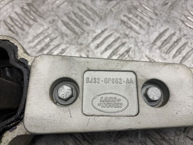 LR030745 LAND ROVER Подушка (опора) двигателя правая верхняя купить в Житомир