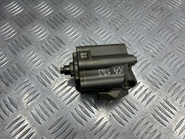 Маслонасос LR032160 LAND ROVER