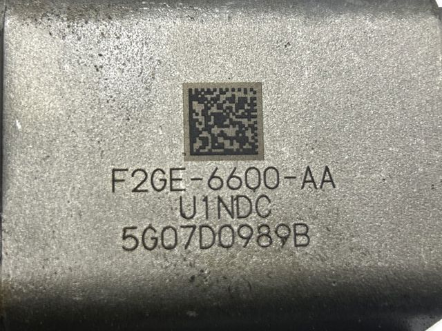 LAND ROVER LR032160 Насос масляный в наличии Одесса