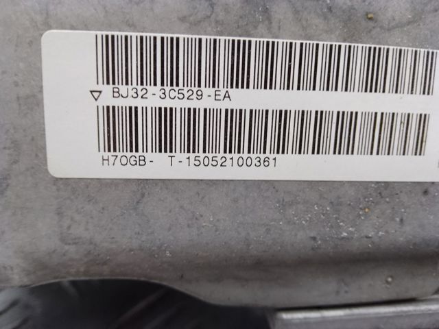 Колонка рулевая LR032357 LAND ROVER