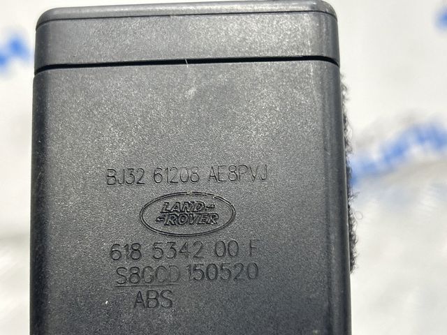 LR033154 LAND ROVER купить в Кривой Рог
