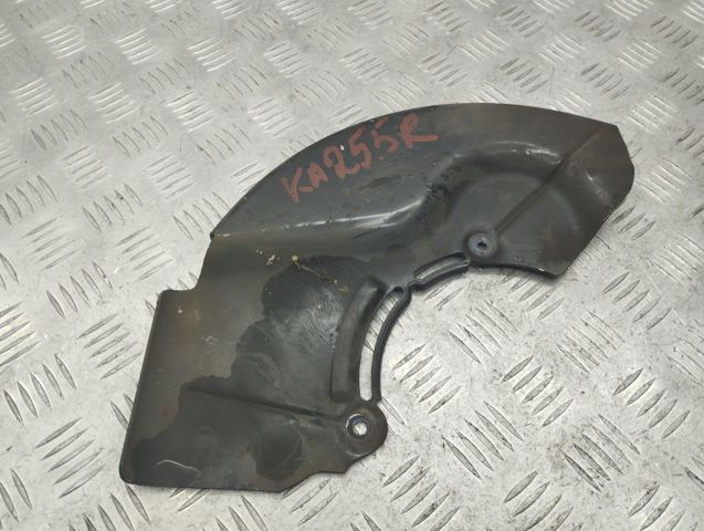 LAND ROVER LR033276 Защита тормозного диска переднего правого в наличии Тернополь