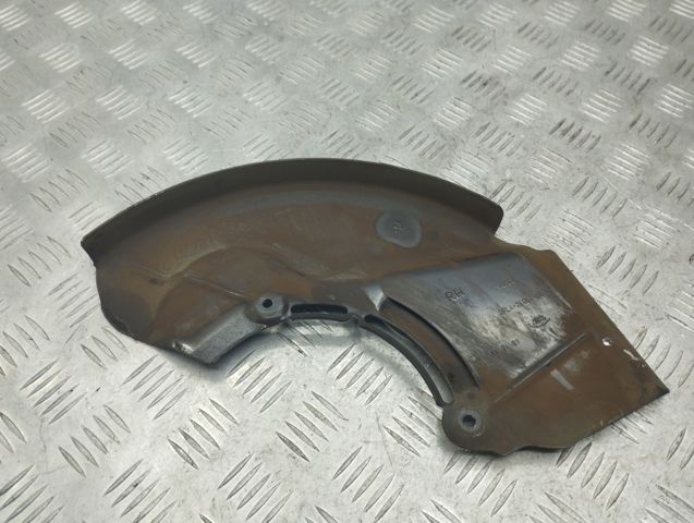 LAND ROVER LR033276 Защита тормозного диска переднего правого в наличии Павлоград