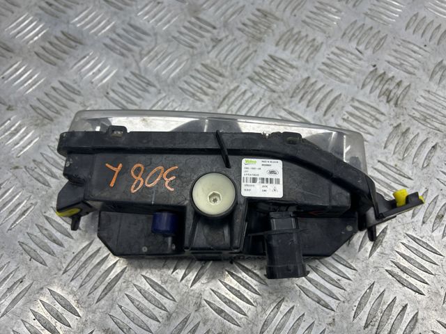 LR033407 LAND ROVER Фара противотуманная левая купить в Кривой Рог