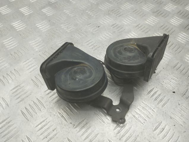 Сигнал звуковой (клаксон) LR033632 LAND ROVER
