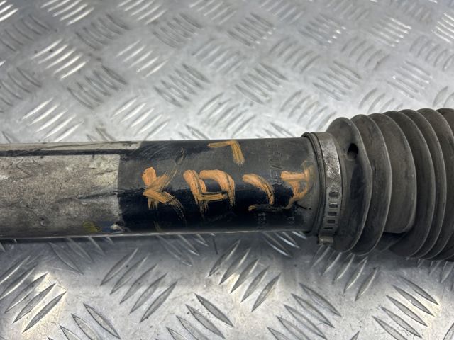 LR034271 Амортизатор задний левый купить Ужгород
