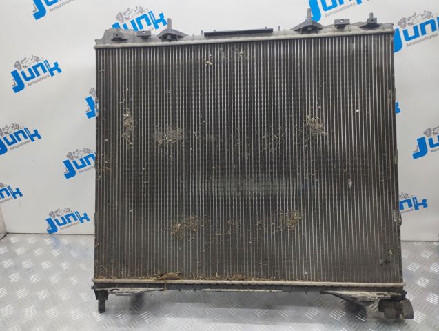 LAND ROVER LR034553 Радиатор охлаждения двигателя в наличии Сумы
