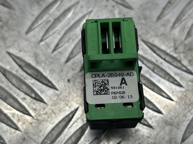 LR034942 LAND ROVER купить в Ровно