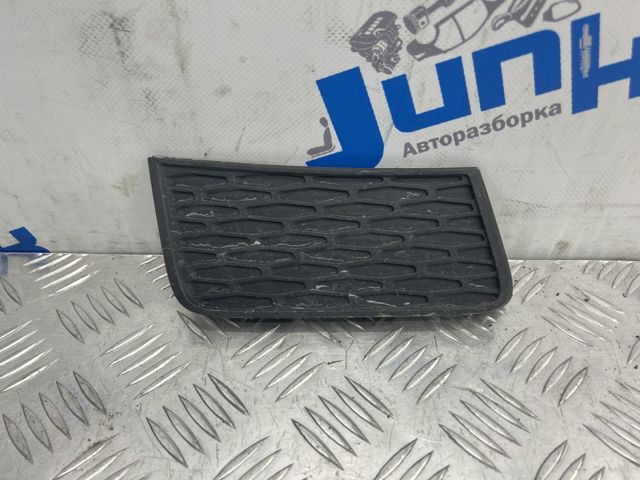 LAND ROVER LR035093 Решетка бампера переднего левая верхняя в наличии Павлоград